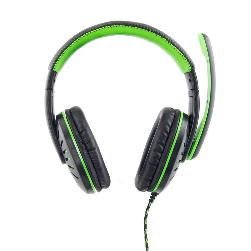 Gaming Headset met Microfoon Esperanza EGH330G