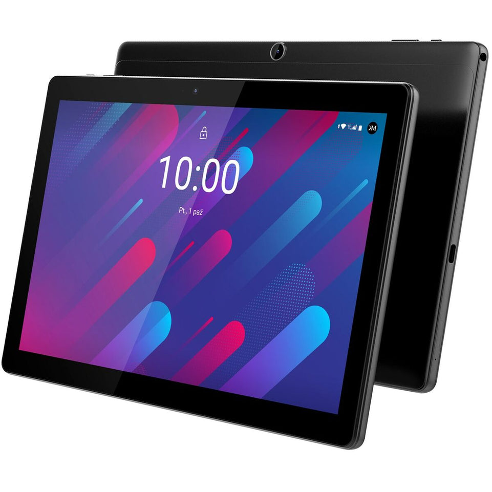 Tablet Kruger & Matz KM1072  4 GB RAM 10,1" SC9863A Zwart 64 GB