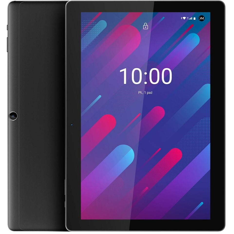 Tablet Kruger & Matz KM1072  4 GB RAM 10,1" SC9863A Zwart 64 GB