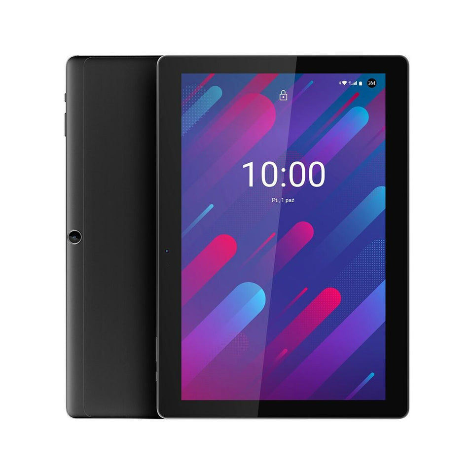 Tablet Kruger & Matz KM1072  4 GB RAM 10,1" SC9863A Zwart 64 GB