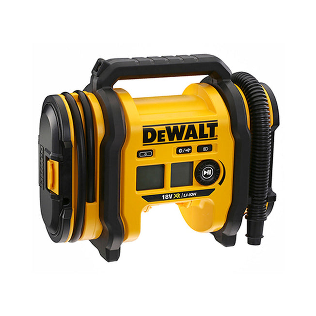 Luchtcompressor Dewalt DCC018N 50 L