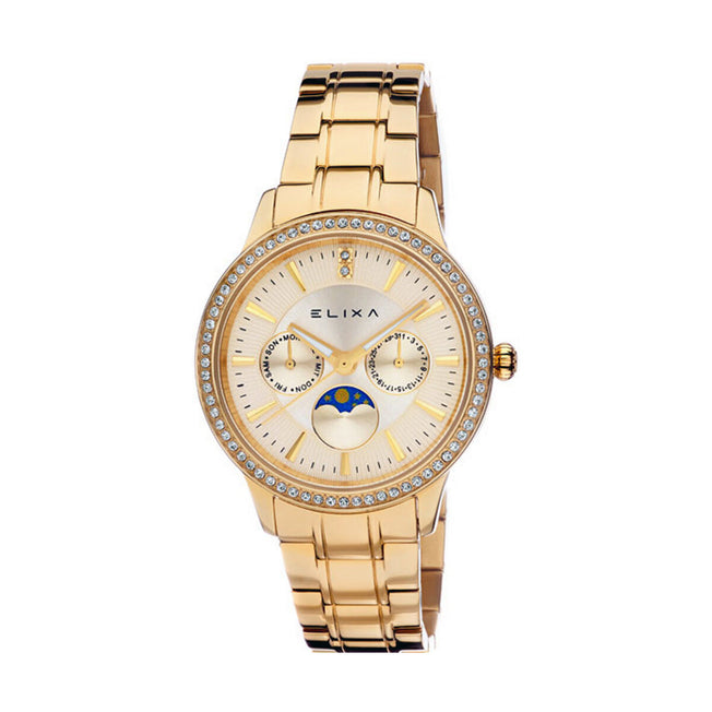 Horloge Dames Elixa E088-L337 (Ø 37 mm)