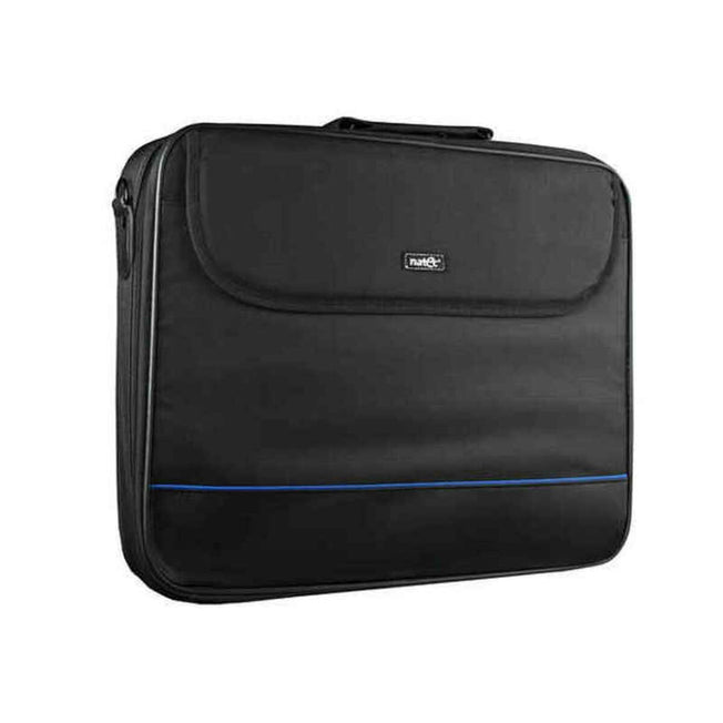 Laptoptas Natec NTO-0359 17.3" Zwart