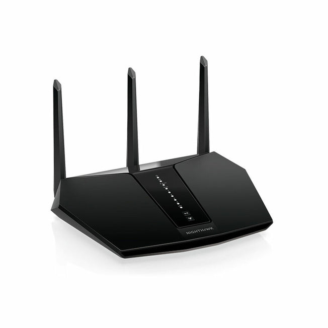 Router Netgear RAX30-100EUS 2400 Mbit/s Zwart