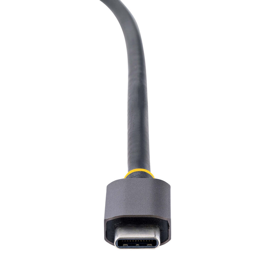 Kabel Micro USB Startech 118-USBC-HDMI-VGADVI