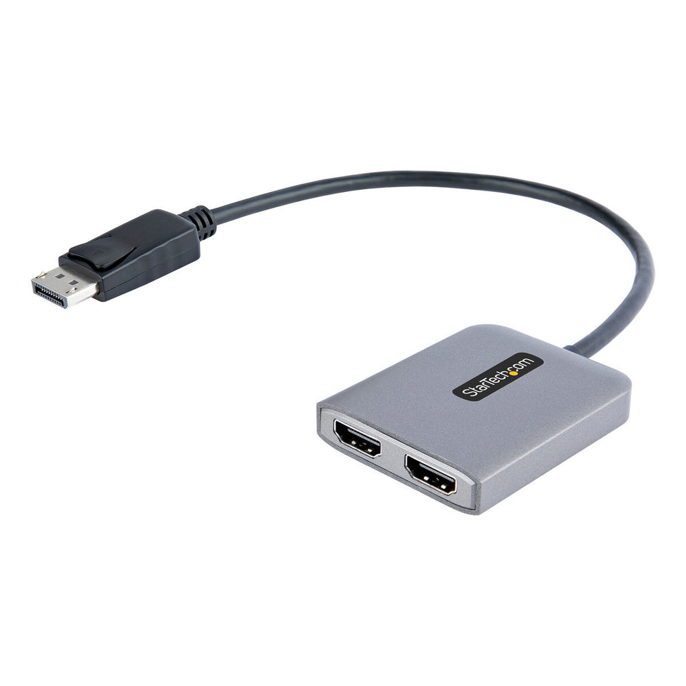 Adapter DisplayPort naar HDMI Startech MST14DP122HD