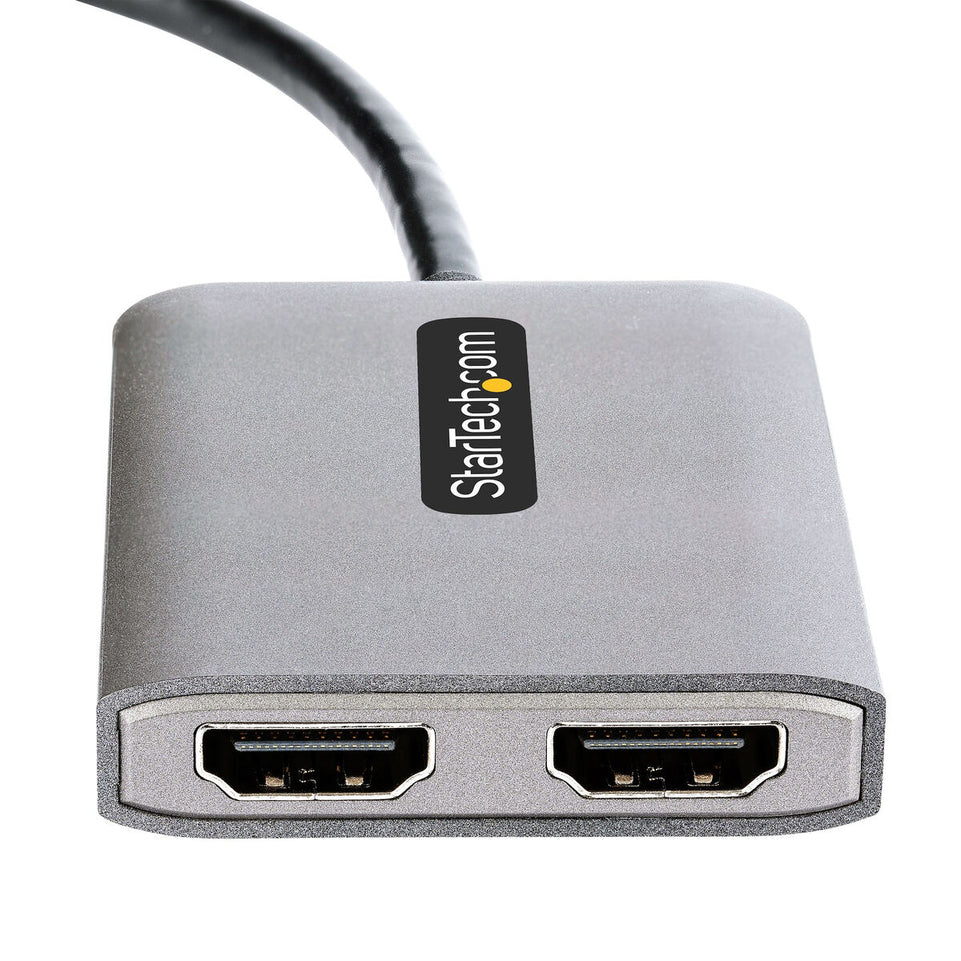 Adapter DisplayPort naar HDMI Startech MST14DP122HD