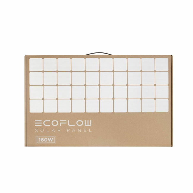 Fotovoltaïsch zonnepaneel Ecoflow 50033001