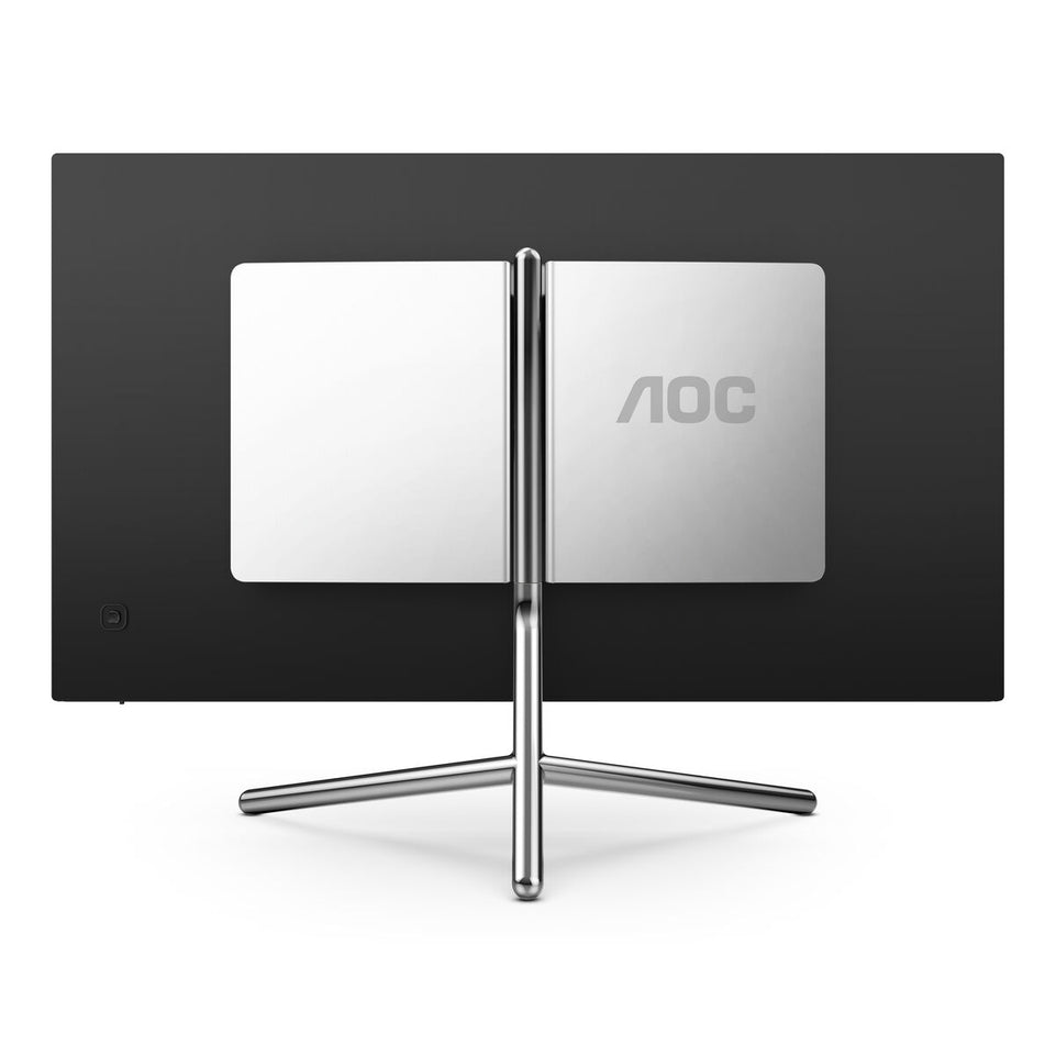 Monitor AOC U32U1 4K ULTRA HD LED 32" LED IPS Flicker free 60 Hz 50-60  Hz