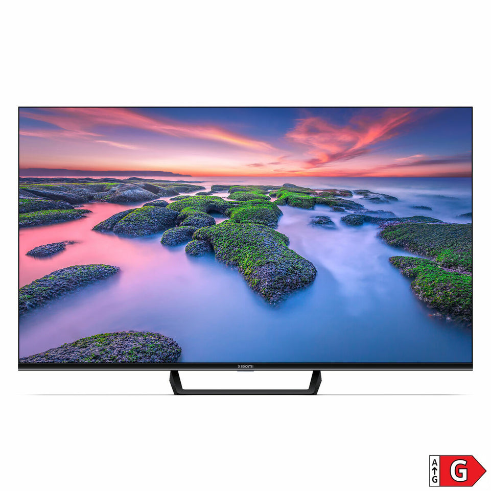 Smart TV Xiaomi 43A2 43" 4K Ultra HD LED