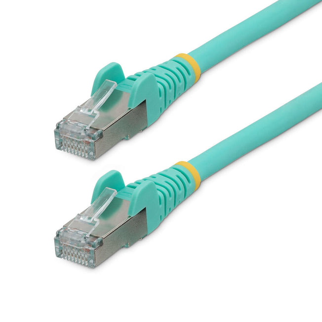 Stevige UTP-netwerkkabel categorie 6 Startech NLAQ-10M-CAT6A-PATCH