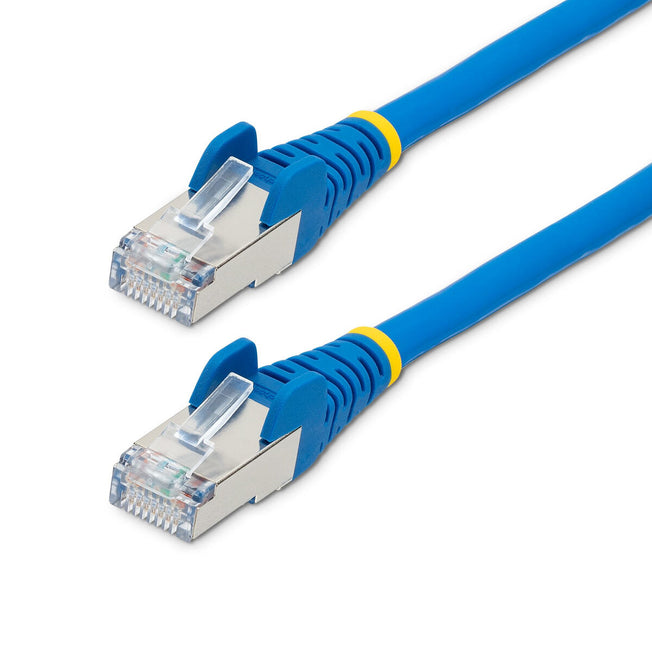 Stevige UTP-netwerkkabel categorie 6 Startech NLBL-2M-CAT6A-PATCH