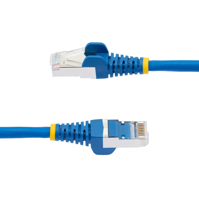 Stevige UTP-netwerkkabel categorie 6 Startech NLBL-5M-CAT6A-PATCH