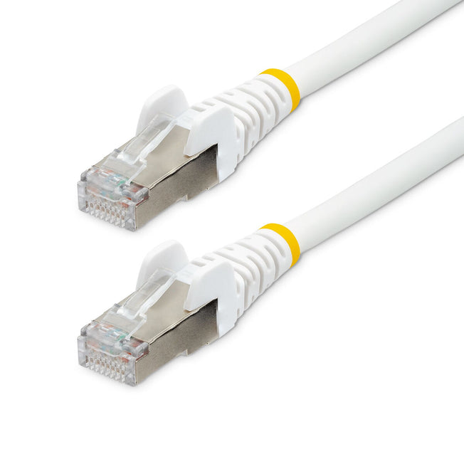 Stevige UTP-netwerkkabel categorie 6 Startech NLWH-1M-CAT6A-PATCH