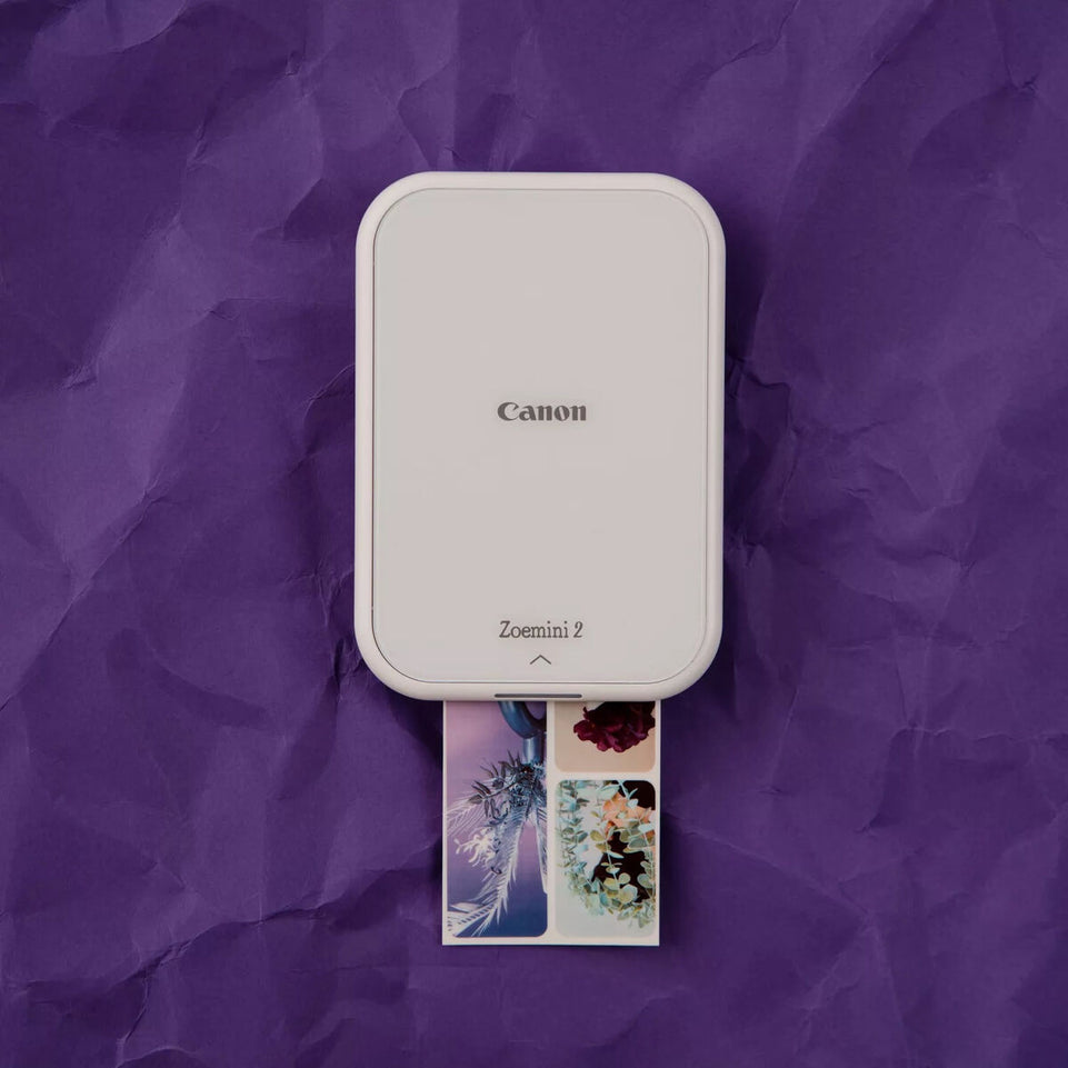 Fotoprinter Canon Zoemini 2