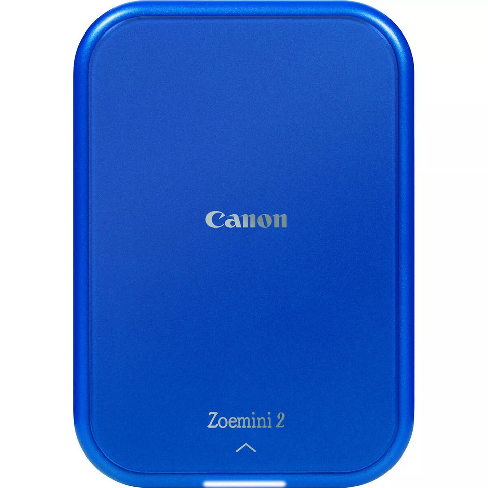 Fotoprinter Canon Zoemini 2 Blauw