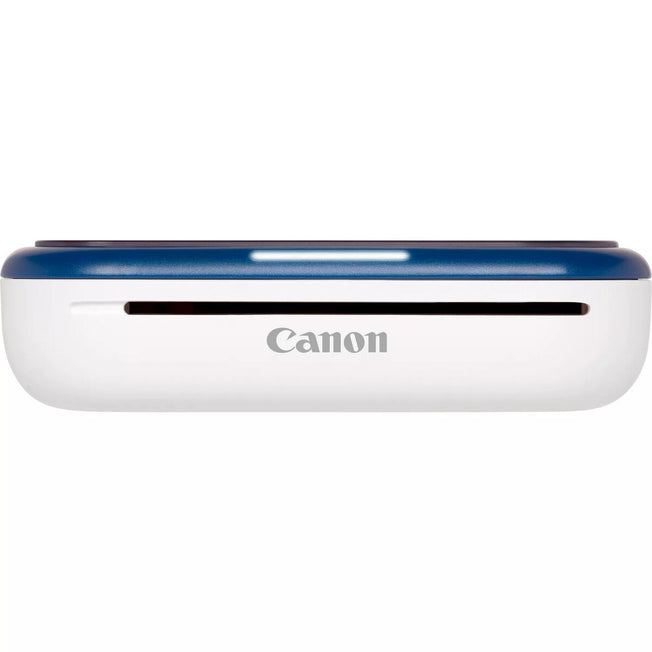 Fotoprinter Canon Zoemini 2 Blauw