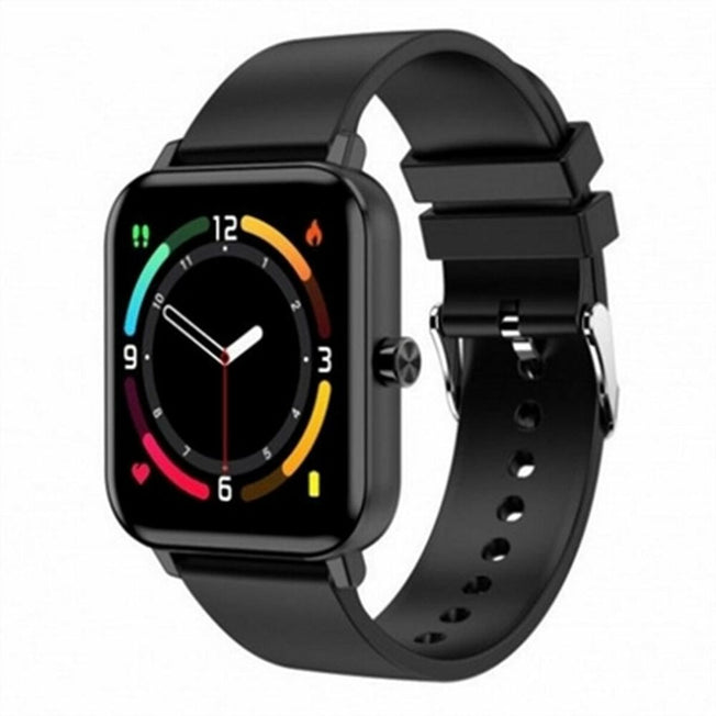 Smartwatch ZTE Live 1,4" TFT Bluetooth 4.2 Zwart