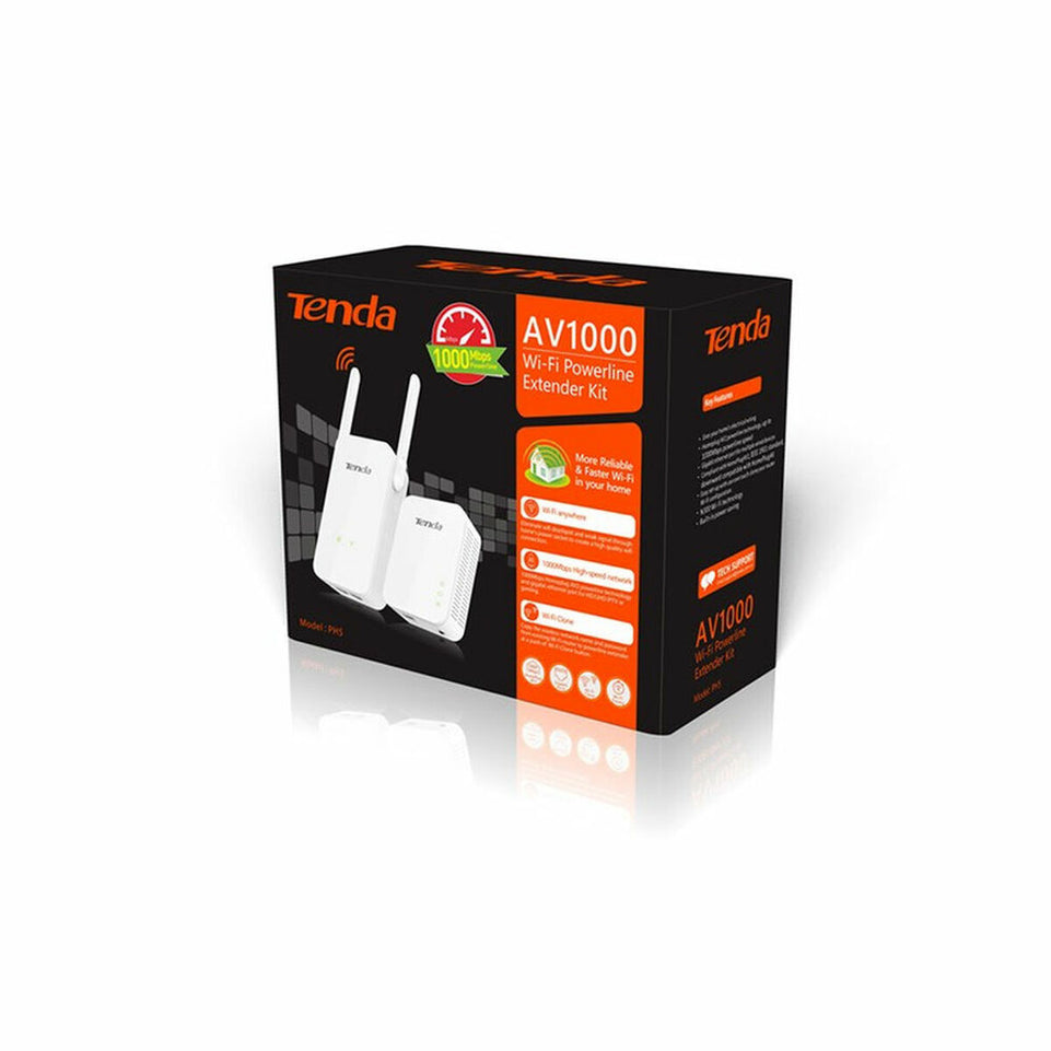 Wi-Fi Versterker Tenda PH5 KIT