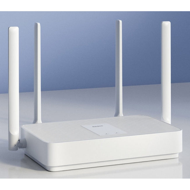 Wireless Router Xiaomi Mi Router AX1800 1800 Mbps Wi-Fi 6 Wit