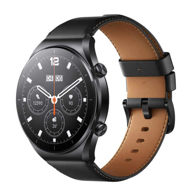 Smartwatch Xiaomi Watch S1 46 mm 1,43" Zwart