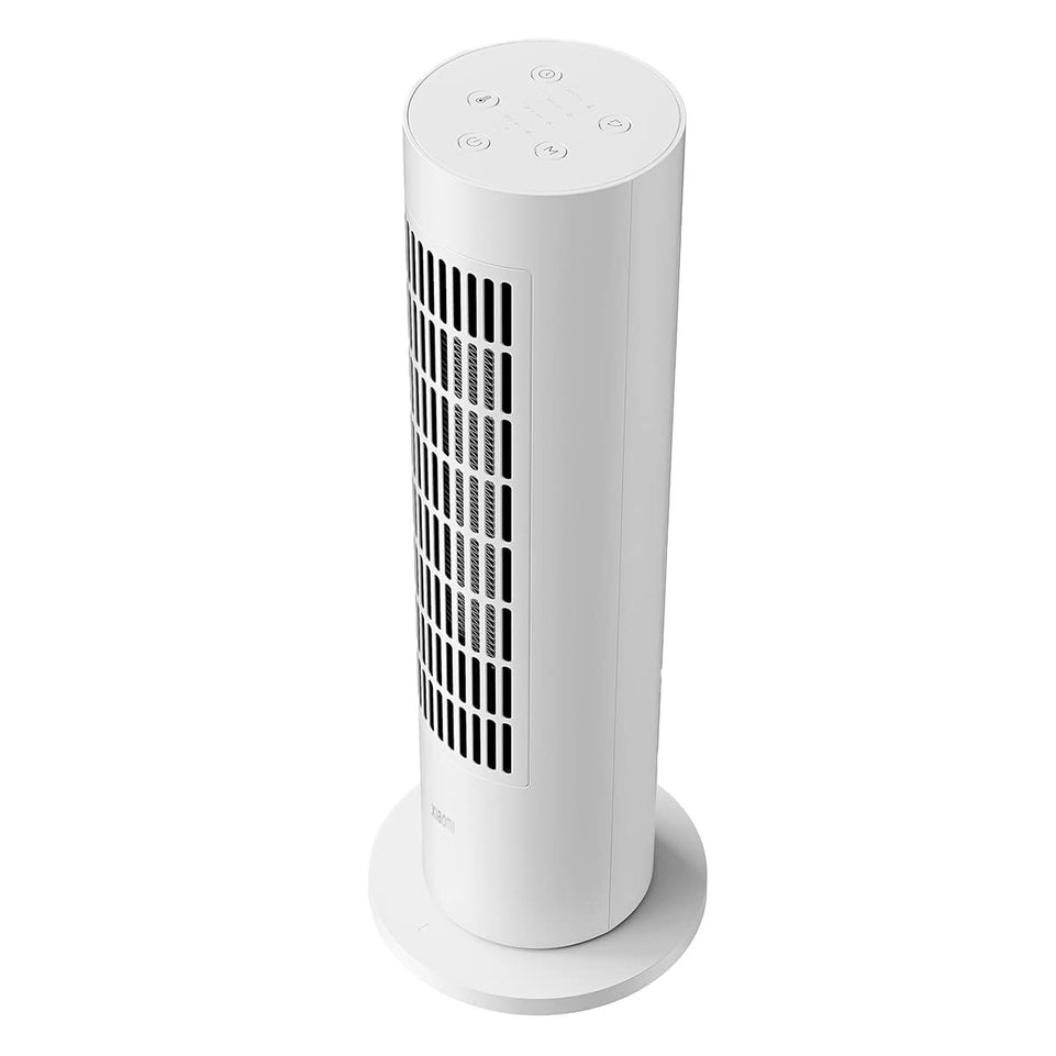 Verwarming Xiaomi 2000 W Wit