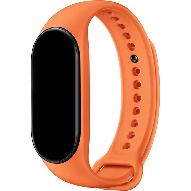 Activiteit armband Xiaomi Oranje