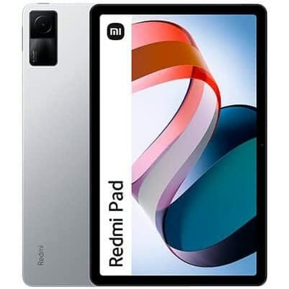 Tablet Xiaomi Redmi Pad 10,6" Zilverkleurig 64 GB 3 GB RAM