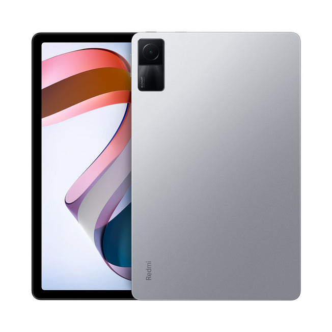 Tablet Xiaomi Redmi Pad 10,6" Zilverkleurig 64 GB 3 GB RAM