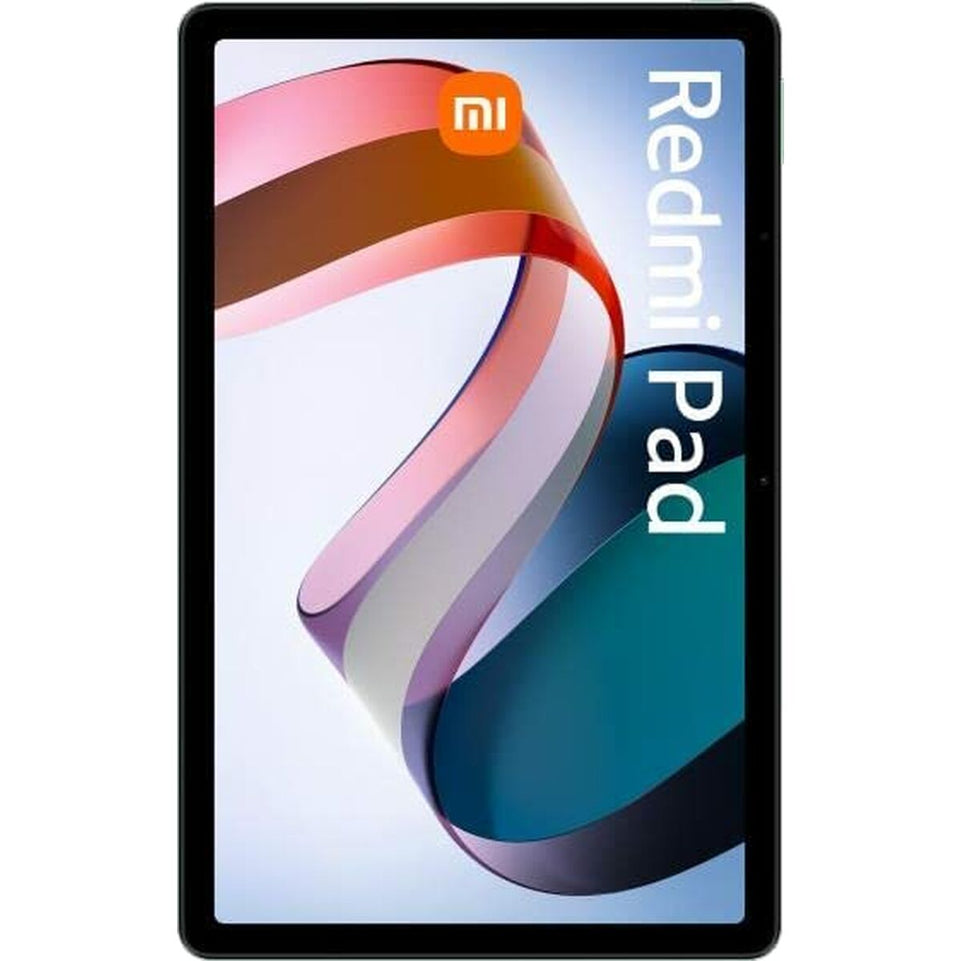 Tablet Xiaomi Redmi Pad 10,6" MediaTek Helio G99 4 GB RAM Groen 128 GB