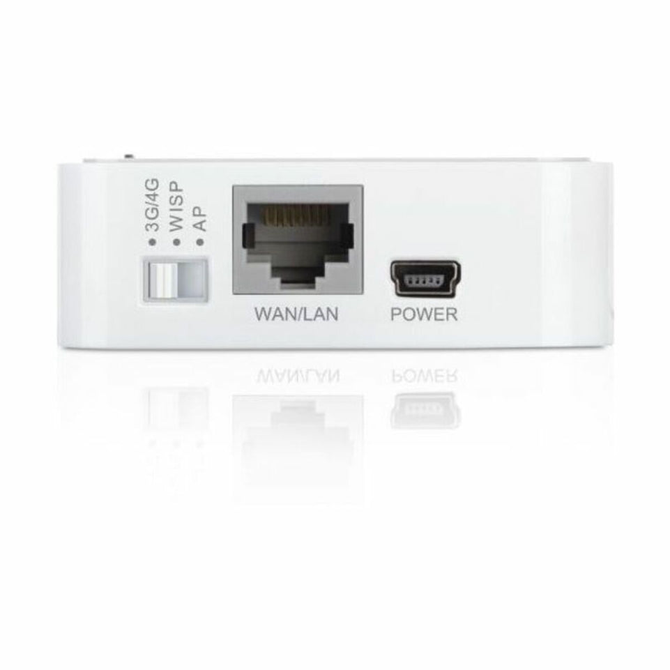 Router TP-Link TL-MR3020