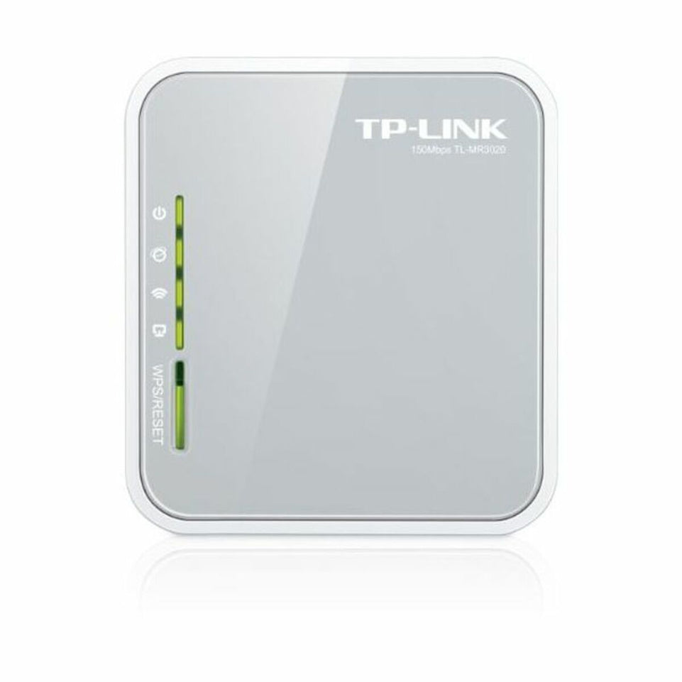 Router TP-Link TL-MR3020