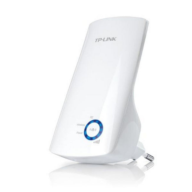 Toegangspunt Repeater TP-Link TL-WA854RE           300 Mbps WPS WIFI Wit