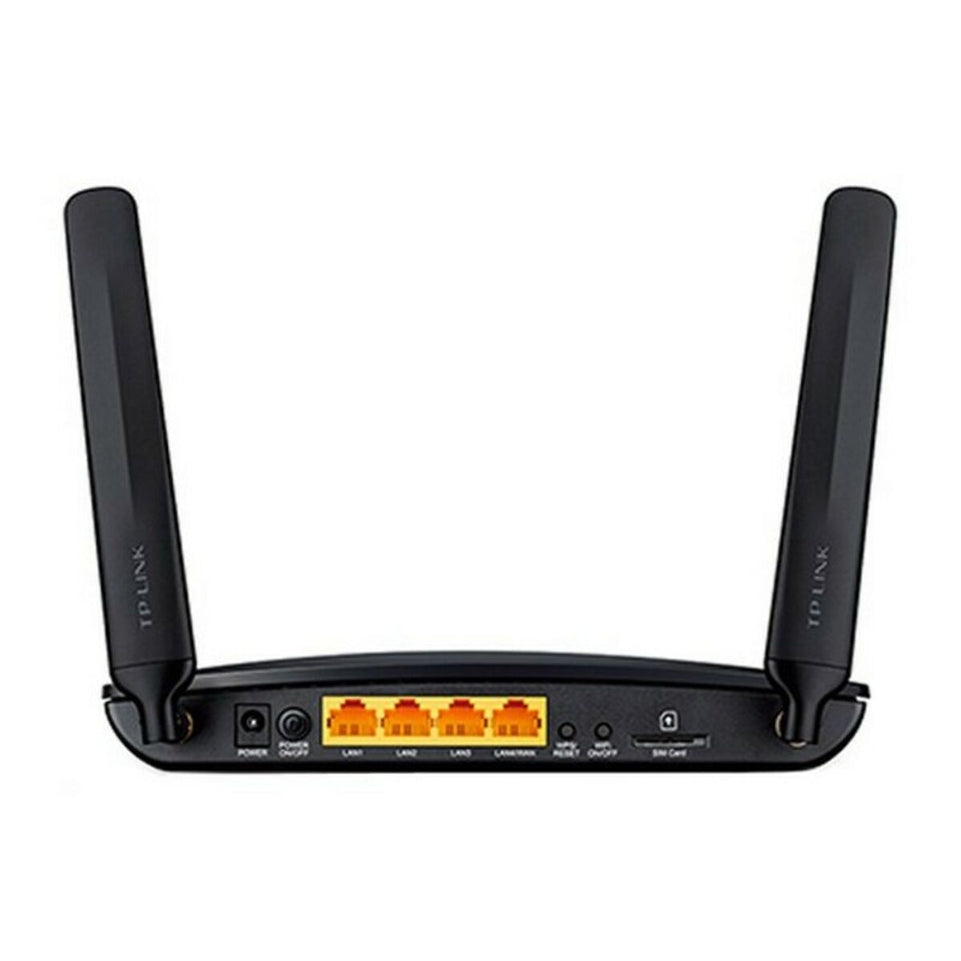 Router TP-Link TL-MR6400 WIFI 2.4 GHz