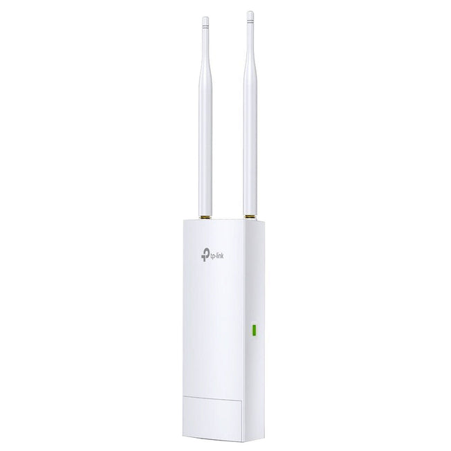 Toegangspunt TP-Link EAP110-OUTDOOR N300 PoE Wit