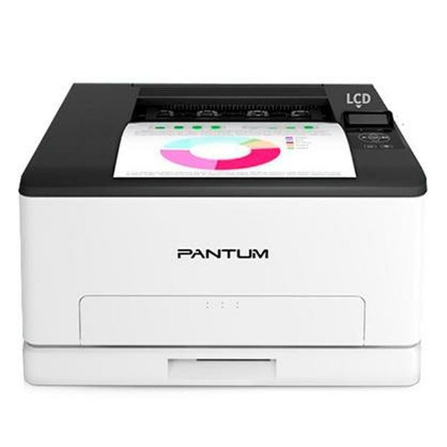 Laserprinter PANTUM CP1100DW