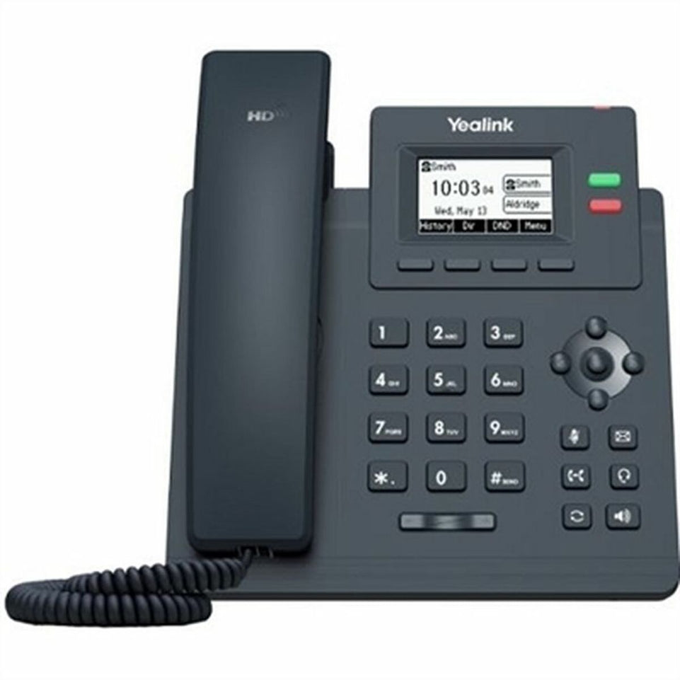 IP telefoon Yealink SIP-T31P