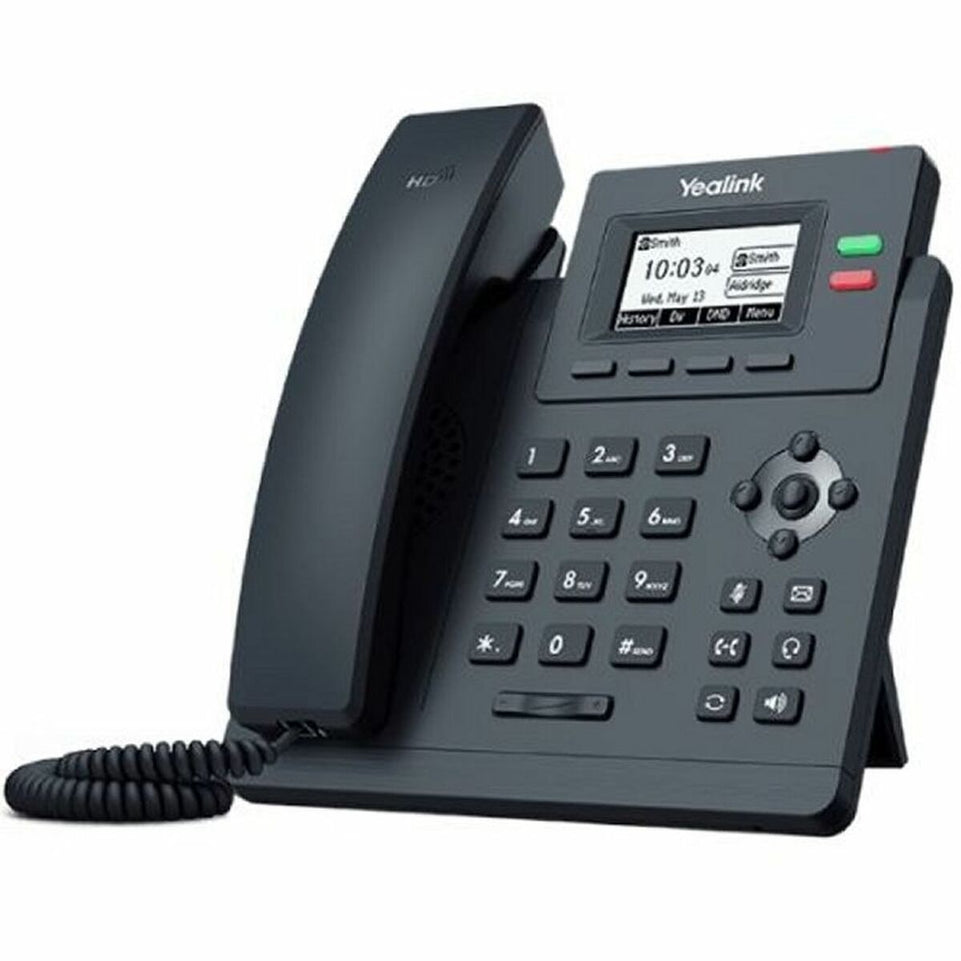 IP telefoon Yealink SIP-T31P