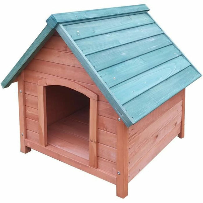 Hut Buddy 72 x 76 x 76 cm Hout