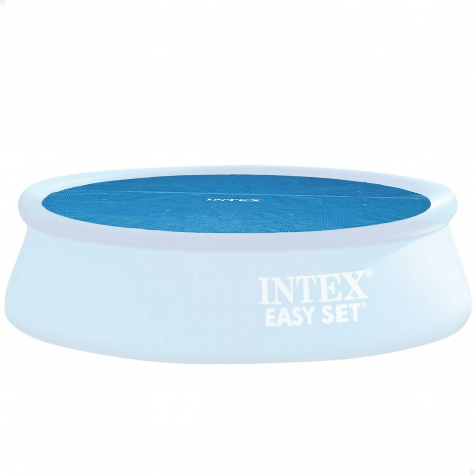 Opblaaszwembad   Intex 29020         Ø 244 cm 206 x 206 cm