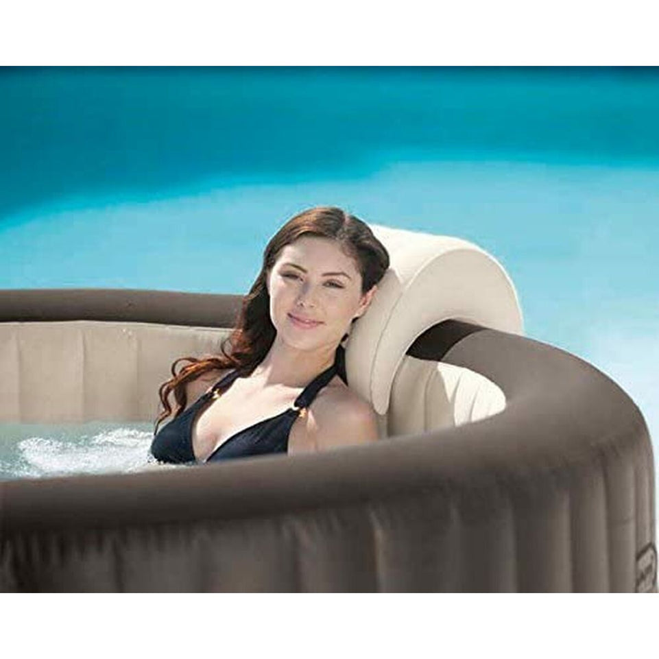 Hoofdsteun Intex Pure Spa Hydromassagezwembad