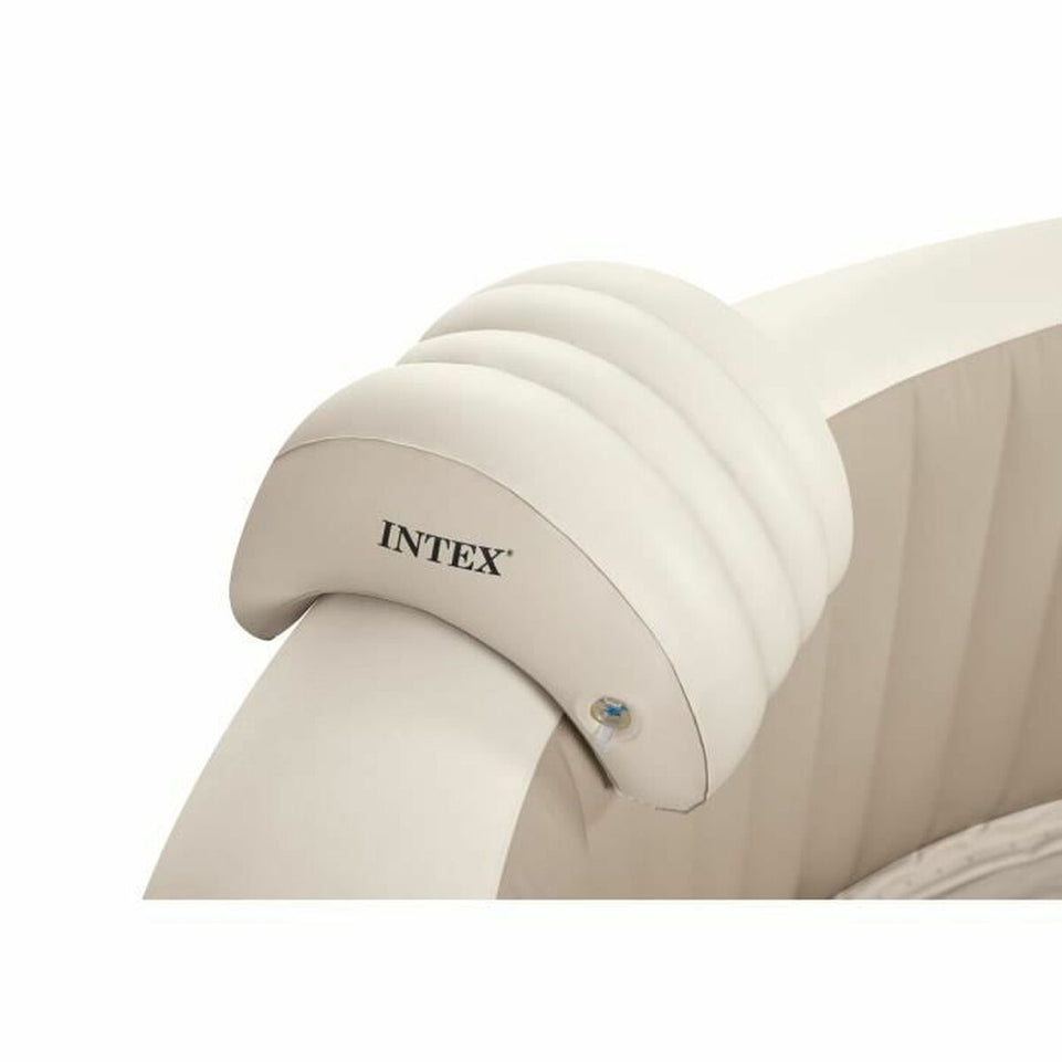 Hoofdsteun Intex Pure Spa Hydromassagezwembad