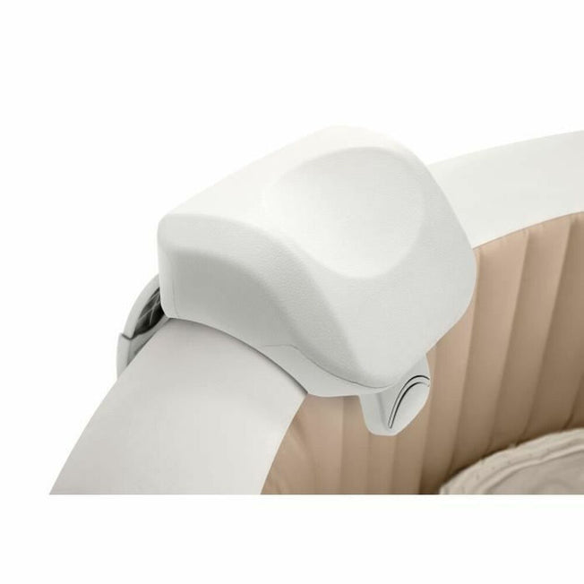 Hoofdsteun Intex 28505         Hydromassagezwembad