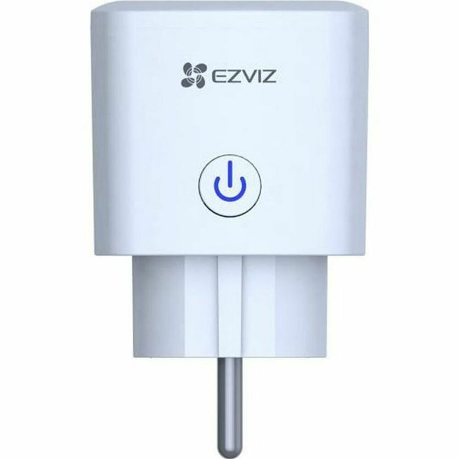 Slim Stopcontact Ezviz CS-T30-10A-EU