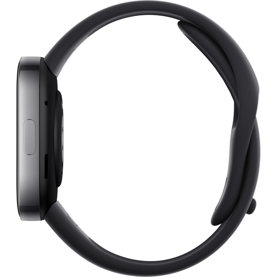 Smartwatch Xiaomi Redmi Watch 3 1,75" Zwart