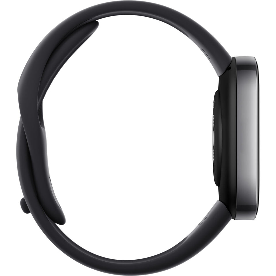 Smartwatch Xiaomi Redmi Watch 3 1,75" Zwart