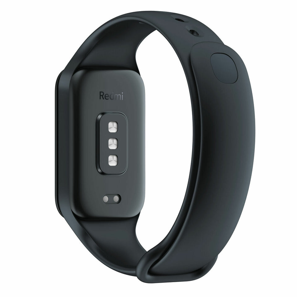 Smartwatch Xiaomi Redmi Smart Band 2 Zwart 1,47"