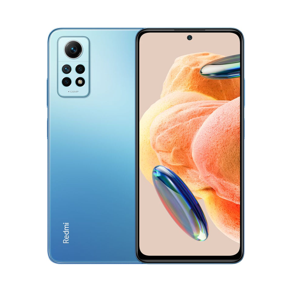 Smartphone Xiaomi Note 12 Pro