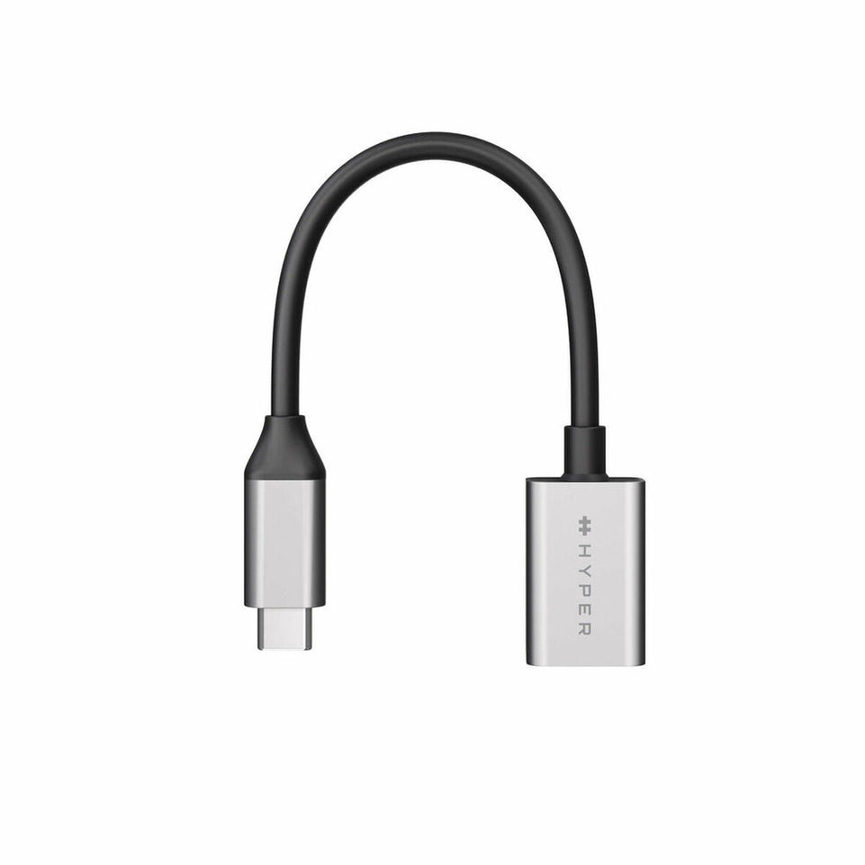 USB-C-adapter Hyper HD425D-GL