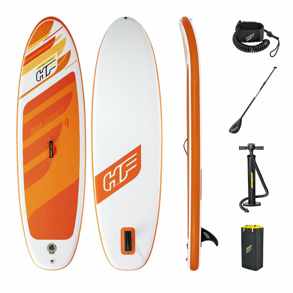 Stand-up paddleboard Bestway 65349 Multicolour